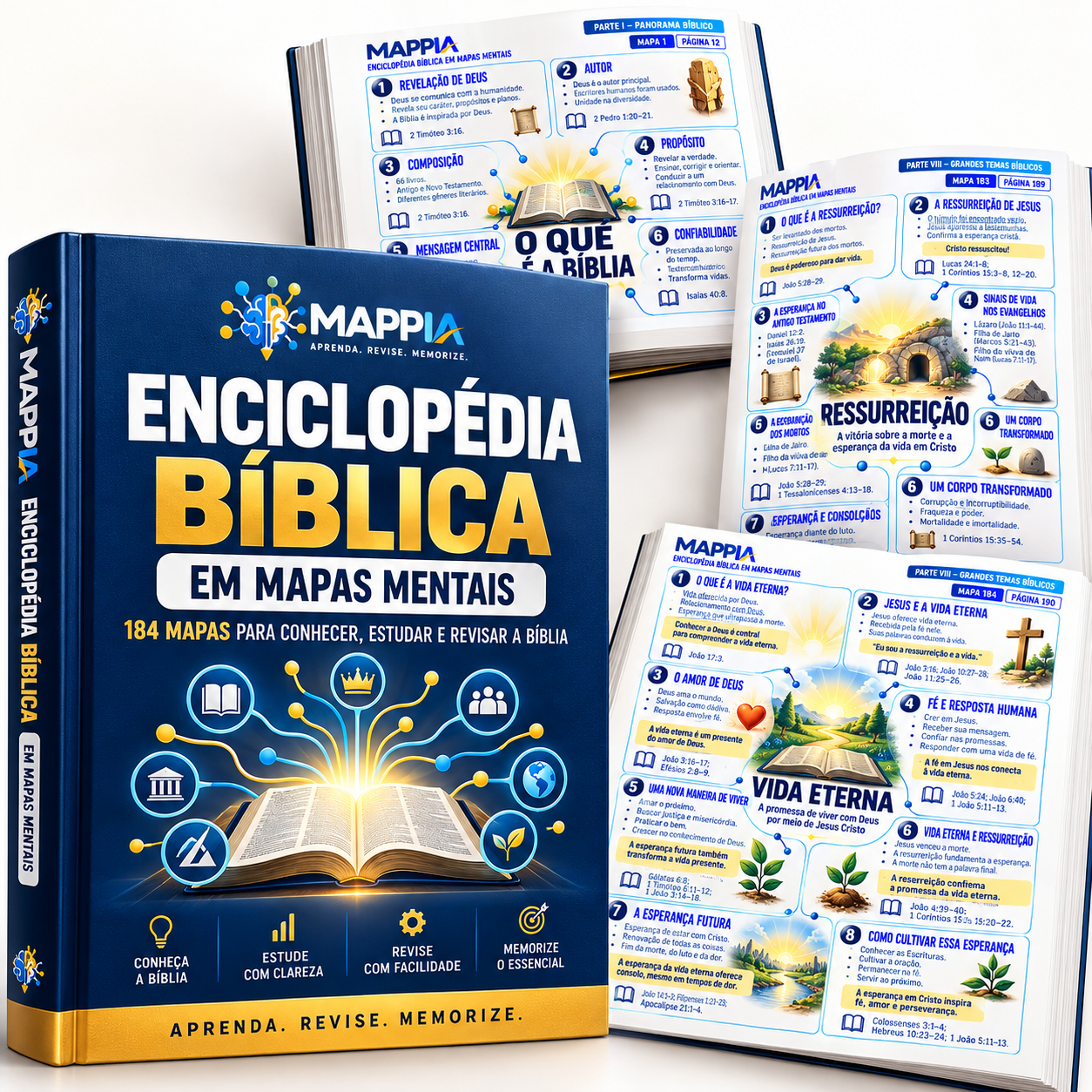 ENCICLOPÉDIA BÍBLICA